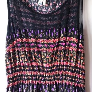 Anthropologie - Maeve Dress